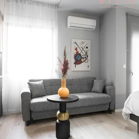Apartment Venture, Nilie Hospitality Mgmt *