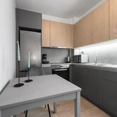Apartment Venture, Nilie Hospitality Mgmt