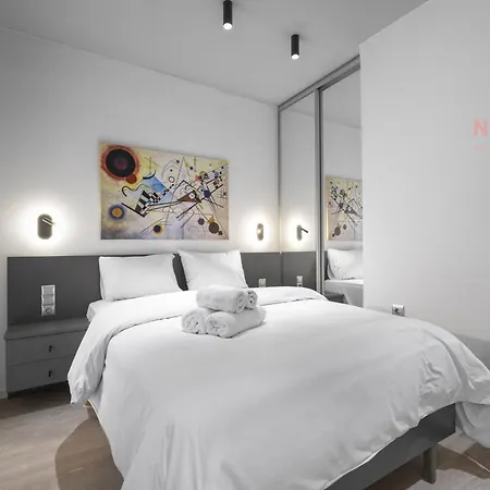 Apartment Venture, Nilie Hospitality Mgmt