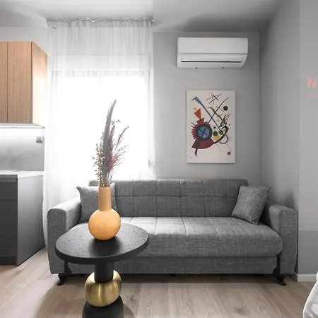 Apartment Venture, Nilie Hospitality Mgmt