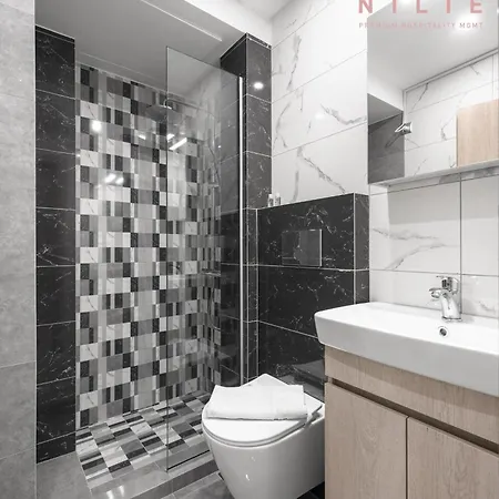 Venture, Nilie Hospitality Mgmt Thessaloniki