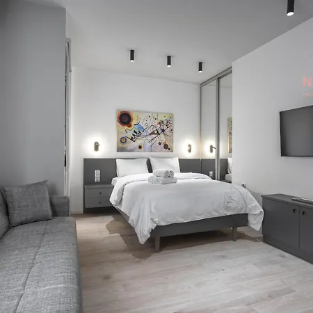 Venture, Nilie Hospitality Mgmt Апартаменты