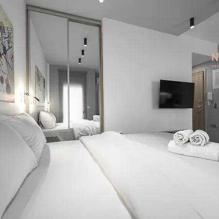 Venture, Nilie Hospitality Mgmt Апартаменты *