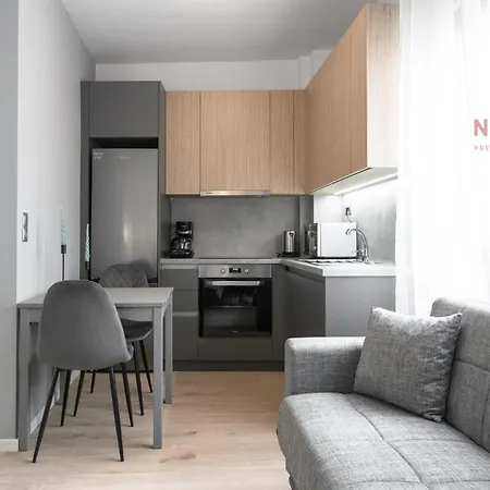 Venture, Nilie Hospitality Mgmt Апартаменты Салоники