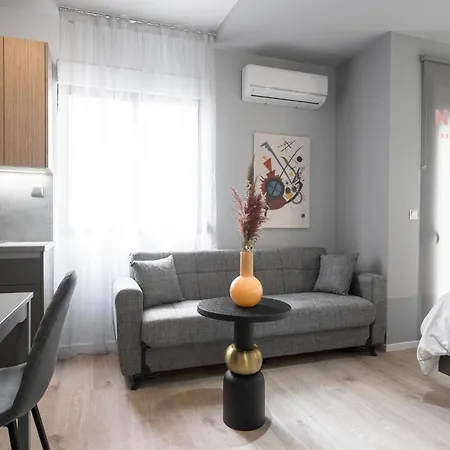 Venture, Nilie Hospitality Mgmt Апартаменты