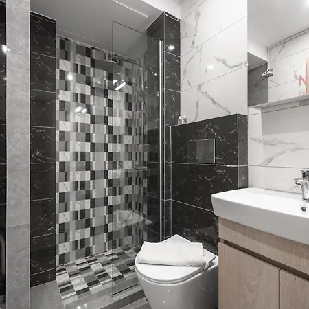 Venture, Nilie Hospitality Mgmt * Салоники