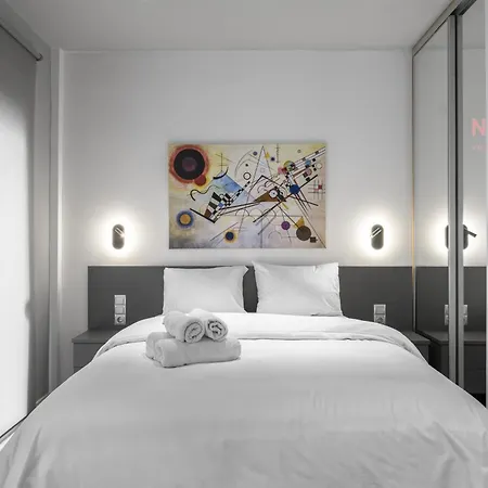 Venture, Nilie Hospitality Mgmt Апартаменты *