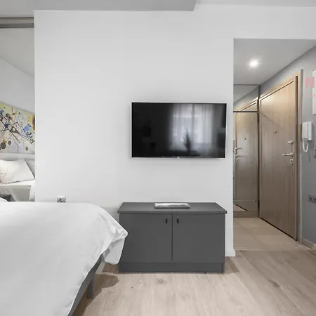 Venture, Nilie Hospitality Mgmt Апартаменты