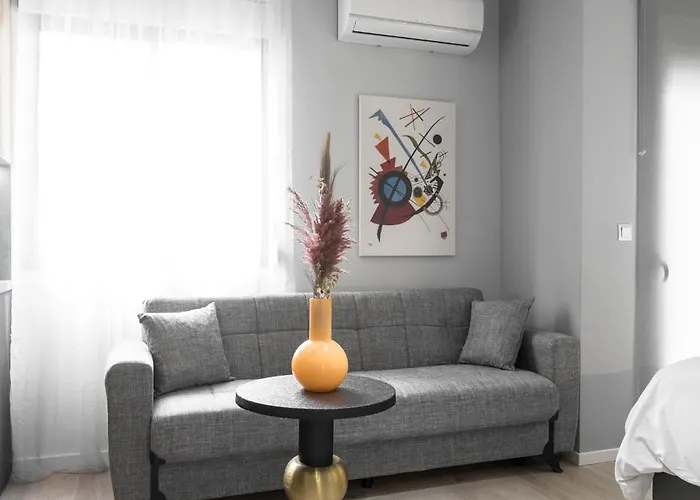 Apartman Venture, Nilie Hospitality Mgmt *