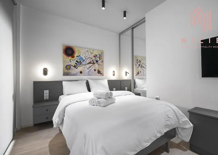 Apartman Venture, Nilie Hospitality Mgmt