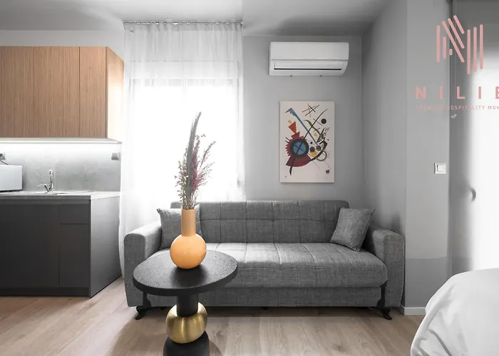 Apartman Venture, Nilie Hospitality Mgmt